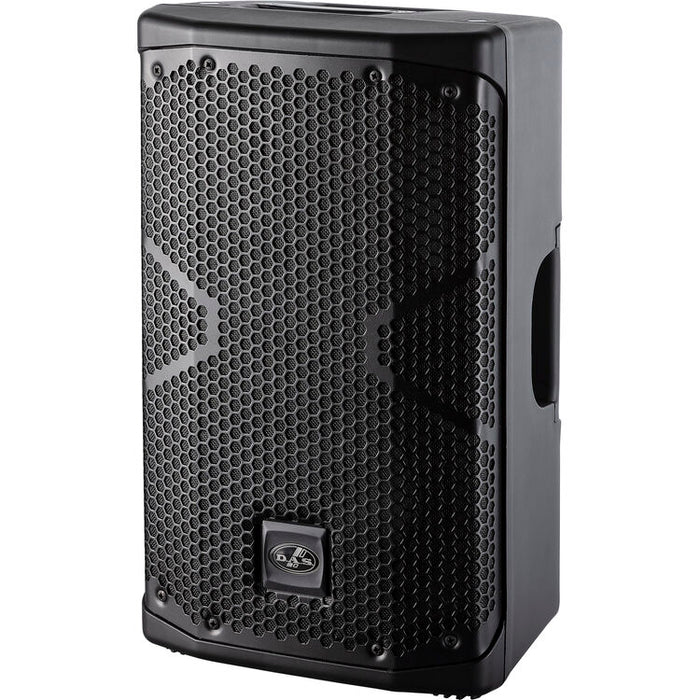 DAS Audio ALTEA-408A powered loudspeaker