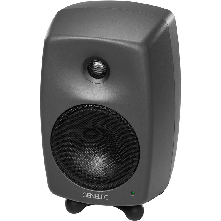 GENELEC 8330A SAM™ studijas monitors