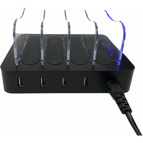 Williams AV 20-Person Portable Digi-Wave Interpretation System