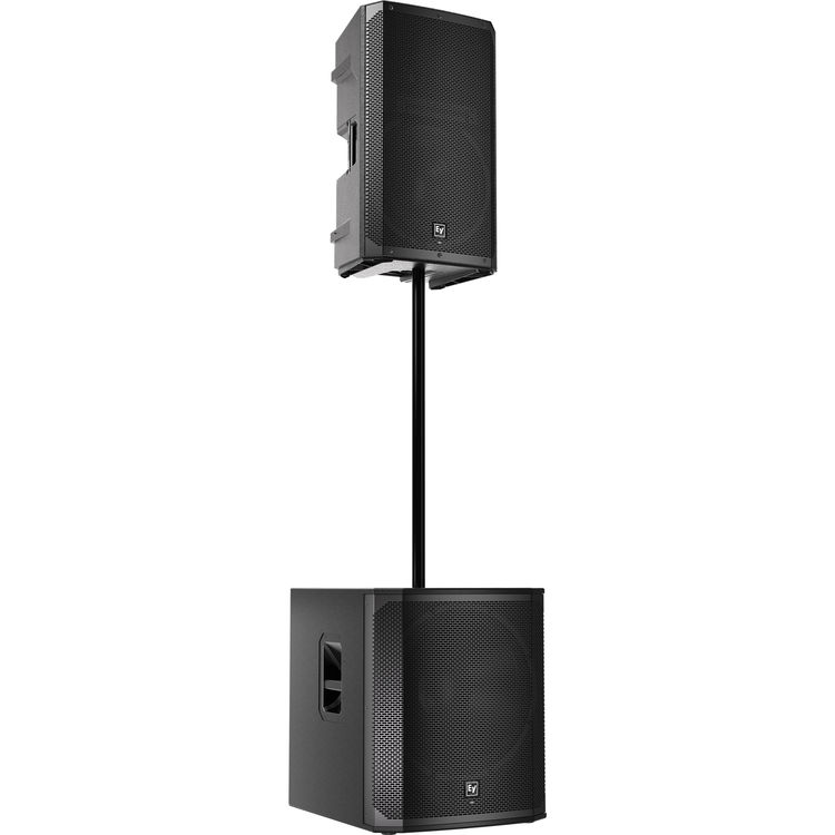 Electro Voice ELX200-15P Aktīvā skanda