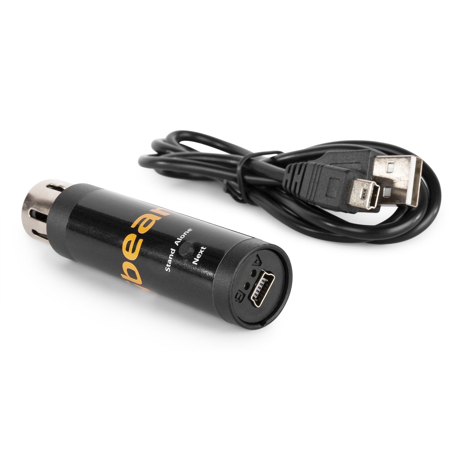 BeamZ SUSHI-Z1 DMX Interfeiss