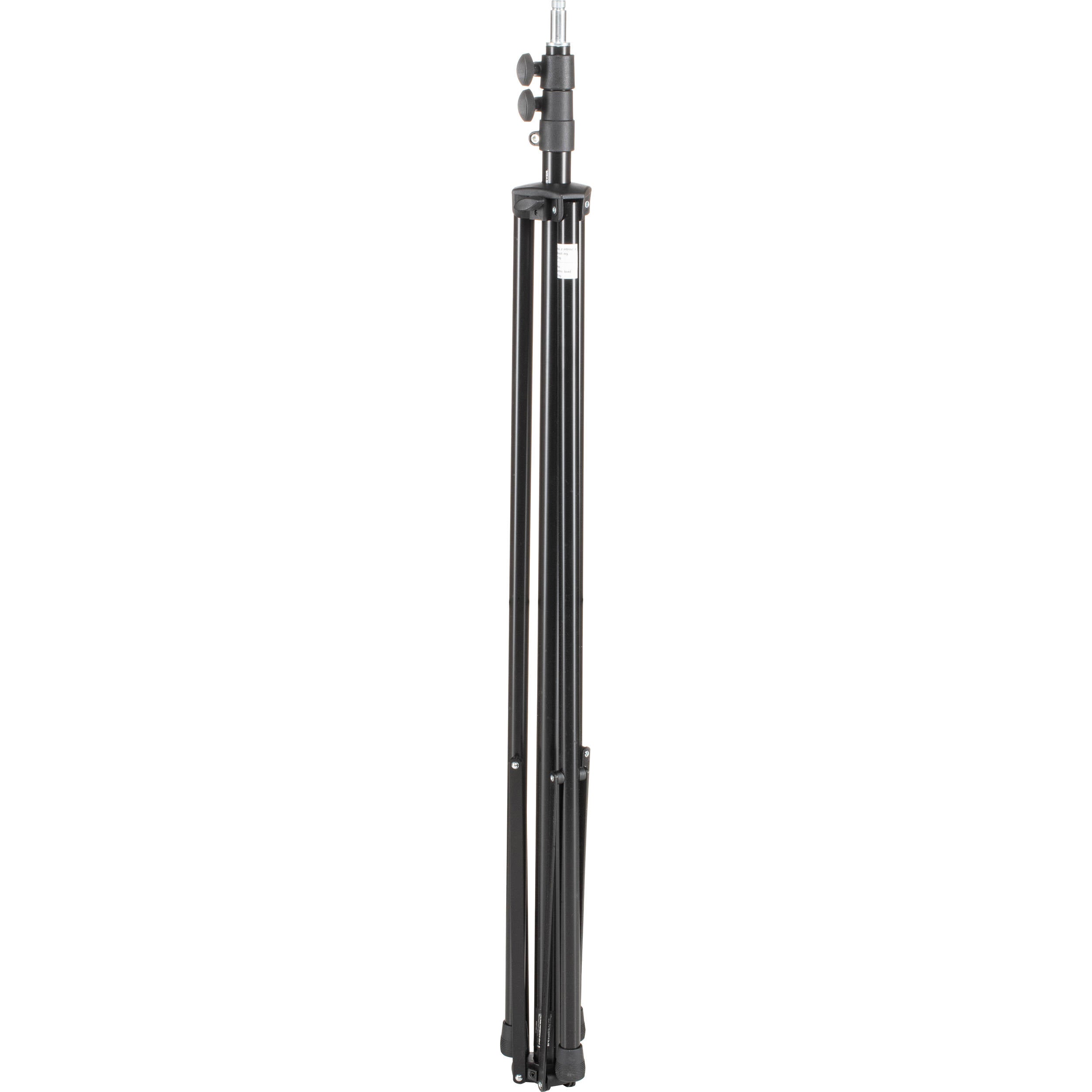 K&M 21411 Overhead microphone stand 21411-400-55
