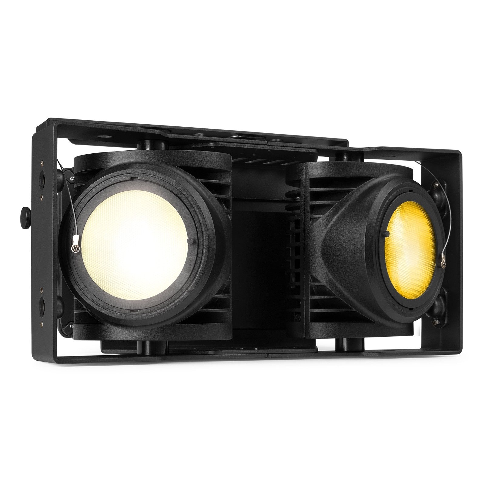 BeamZ SB220IP Skatuves Blinder IP65 WW/Amber