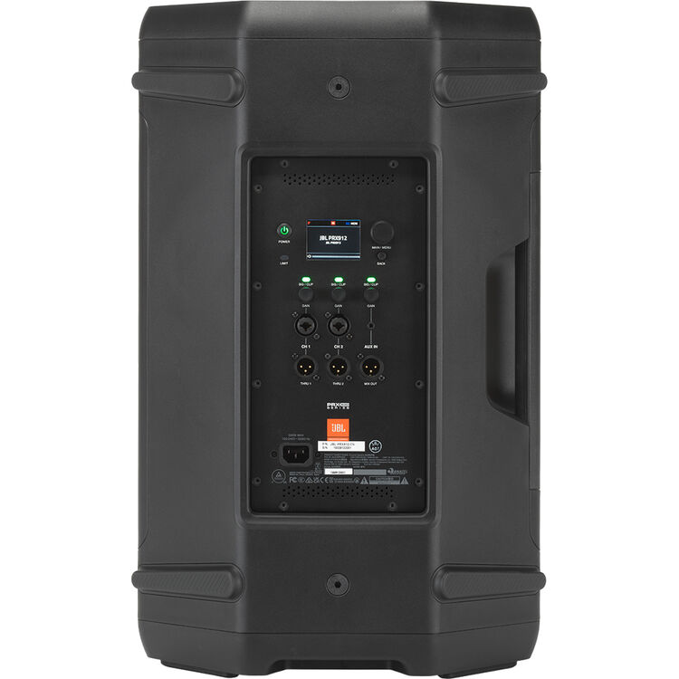 JBL PRX912 aktīvā skanda