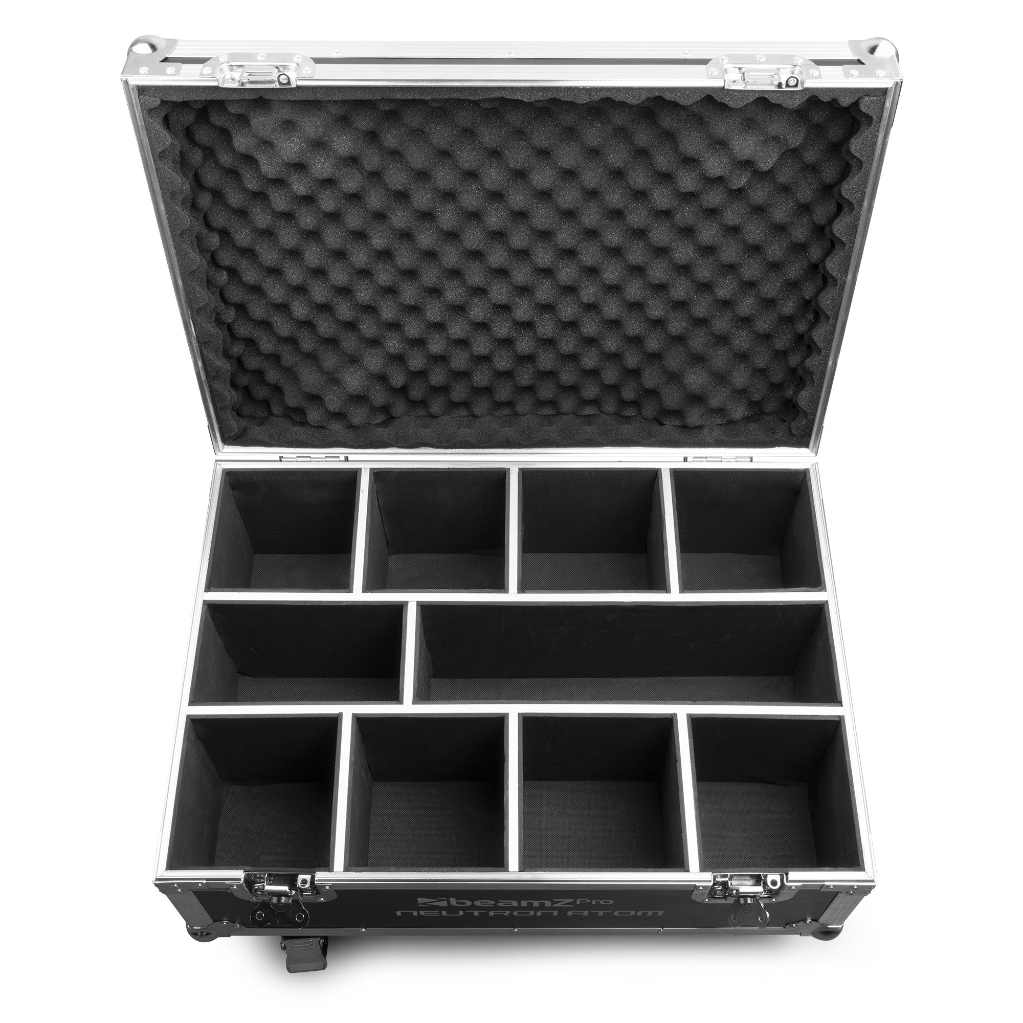 BeamZ FL-ATOM 8gb Neutron-ATOM Transportkaste