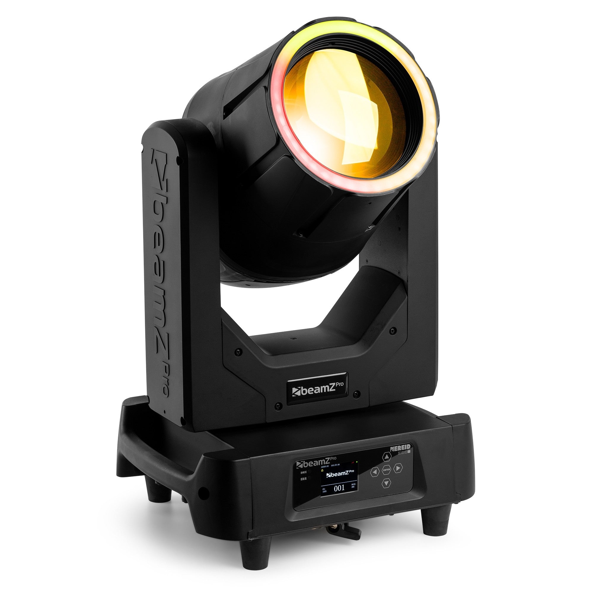 BeamZ Nereid380B Ārtelpu Beam kustīgā galva