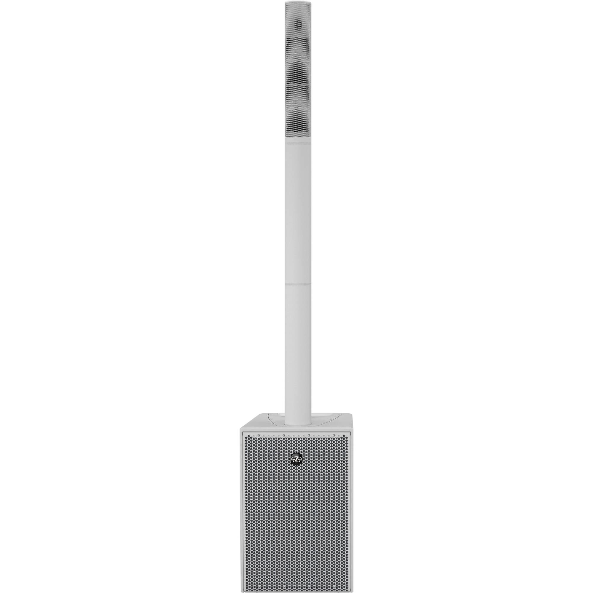 DAS Audio Altea-Duo-20A-W Column loudspeaker system