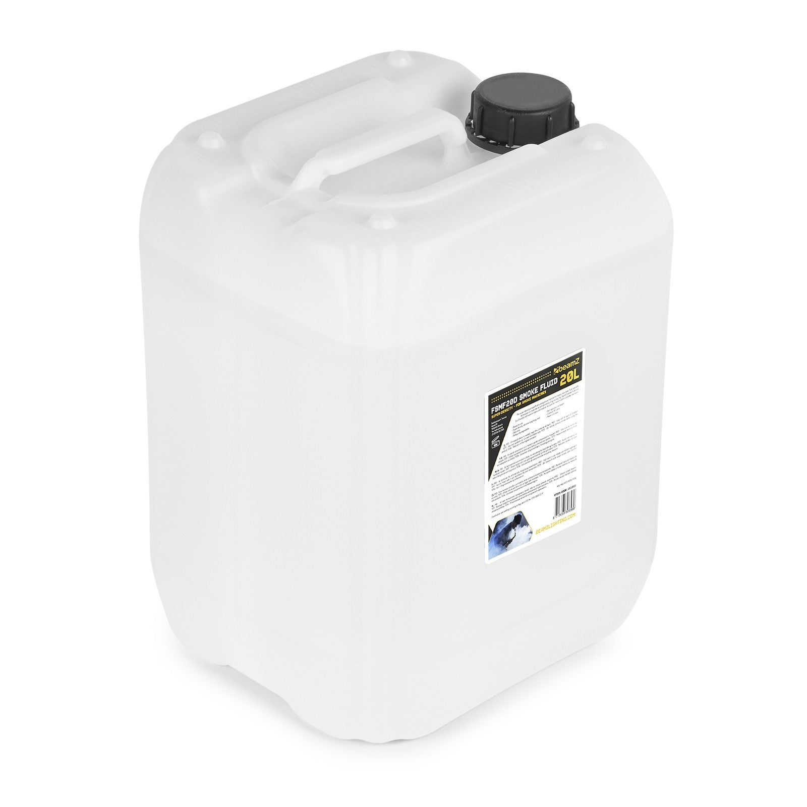 BeamZ FSMF20D Super blīvuma dūmu šķidrums 20L