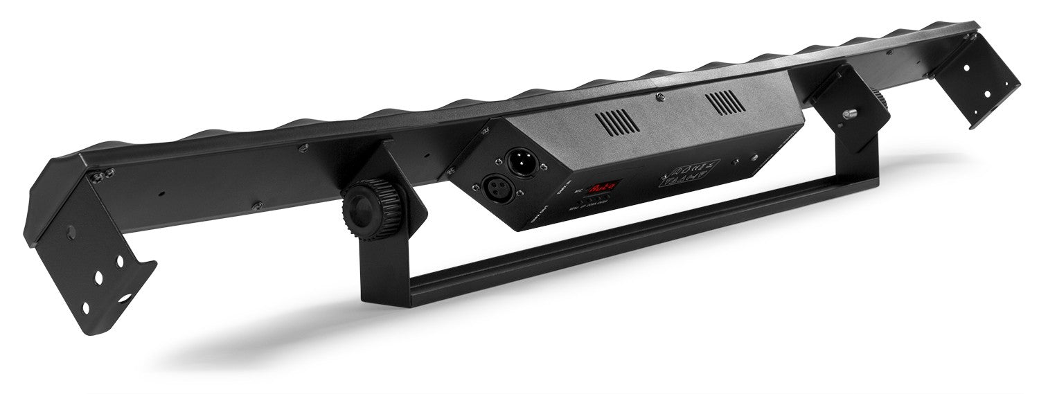 BeamZ LCB14 Hybrid LED BAR WW/RGB Pixel Control prožektors