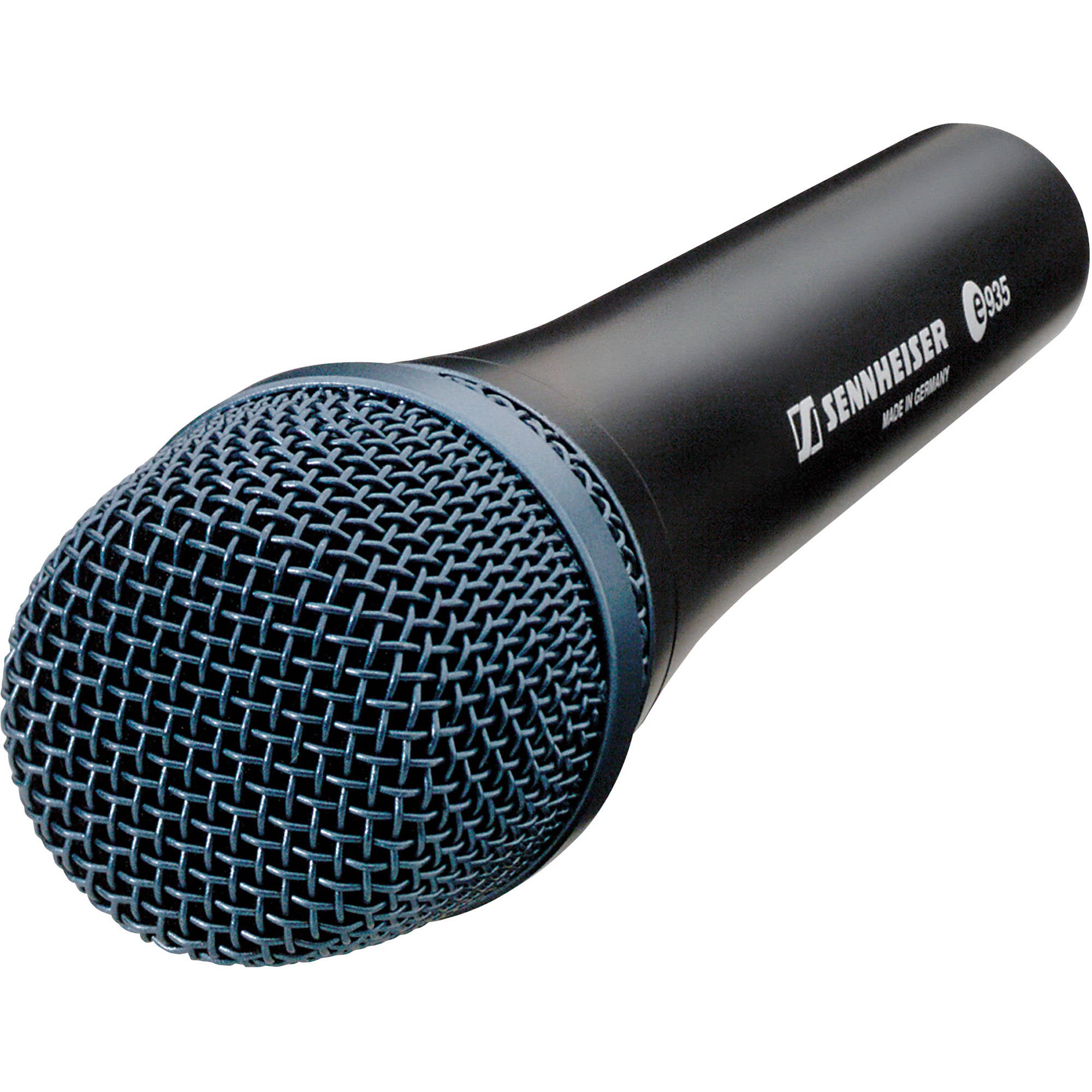Sennheiser E935 microphone