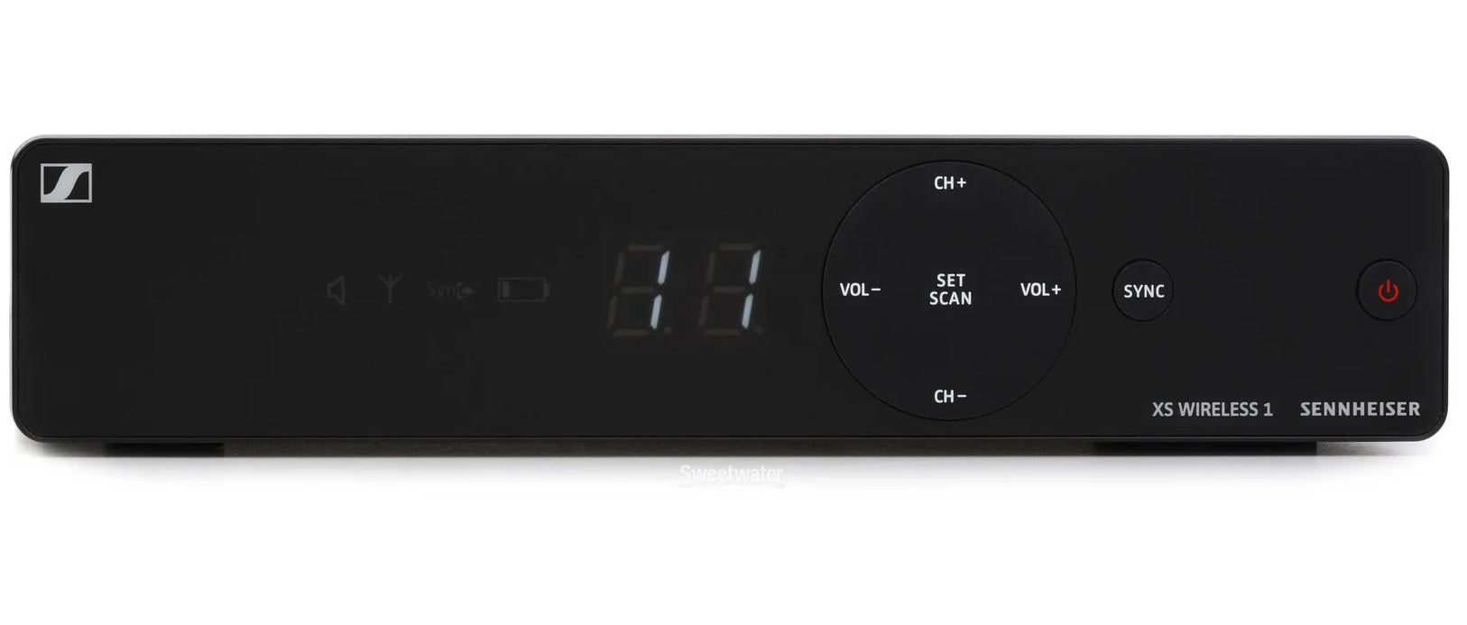 Sennheiser XSW 1-825 B-joslas bezvadu mikrofona sistēma