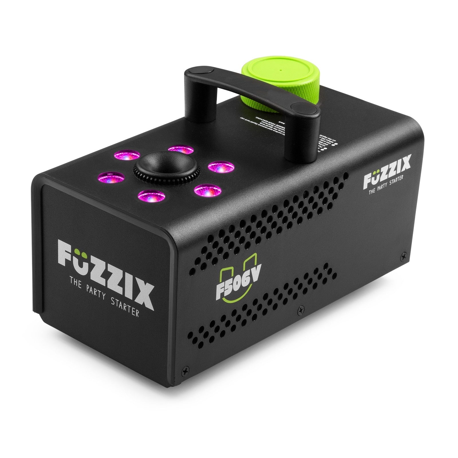 BeamZ F506V Vertikāla dūmu mašīna