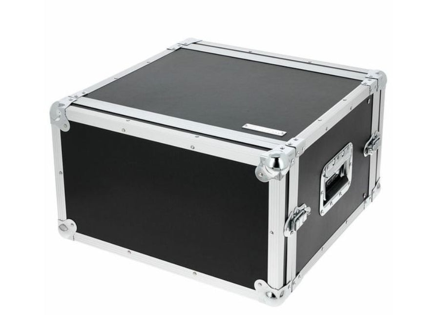 Flyht Pro Rack 6U Eco 40 Double door rack