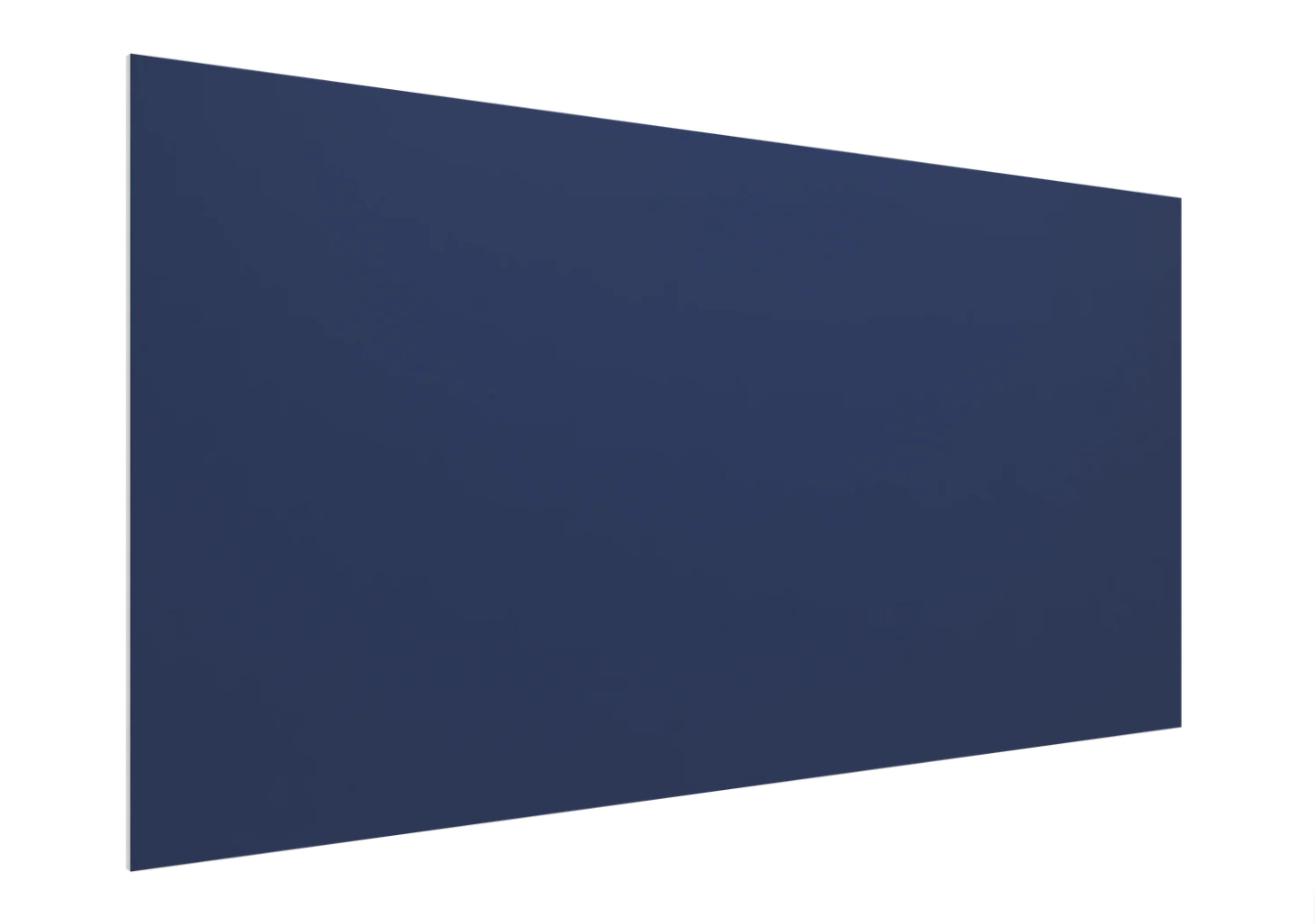 Vicoustic Flat Panel VMT 240cm Colors acoustic panels 20mm 2, 4 or 8 pcs