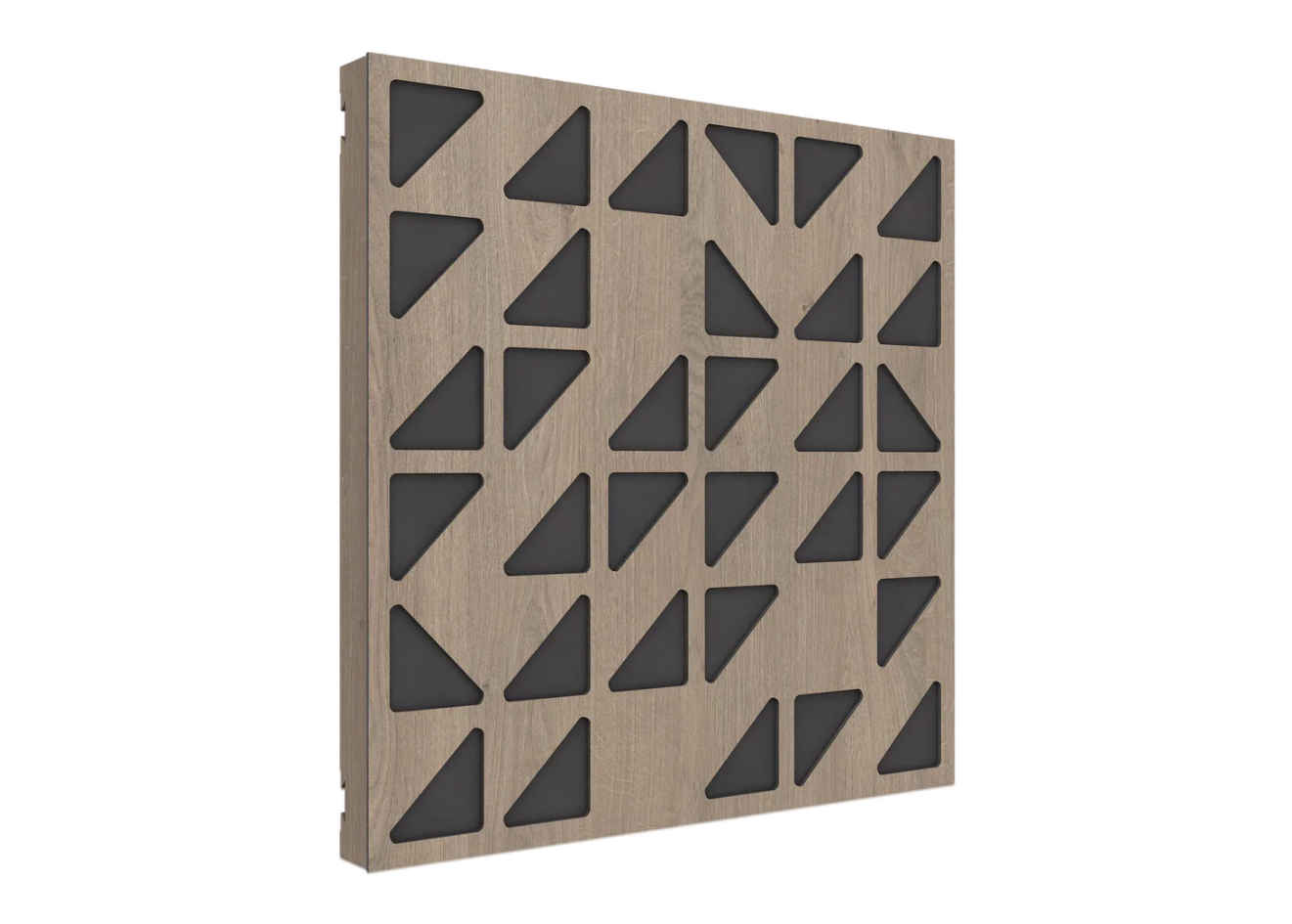 Vicoustic VicPattern Ultra Triangles MKII Acoustic panel