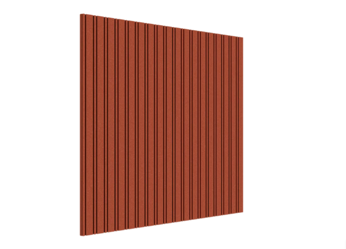 Vicoustic VicStrip Lite Double Square acoustic panels 8 Units