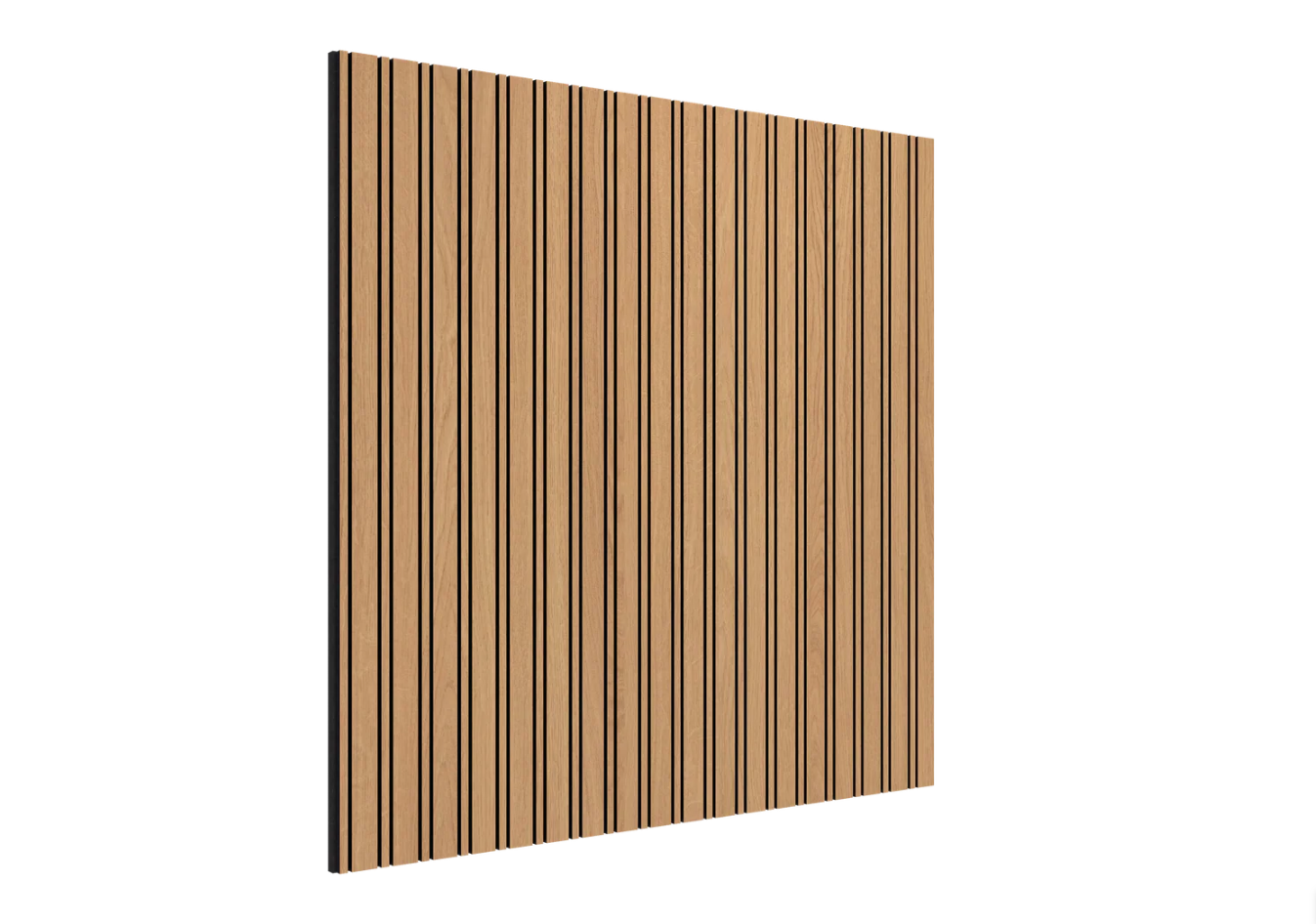Vicoustic VicStrip Double Square acoustic panels 8 pcs