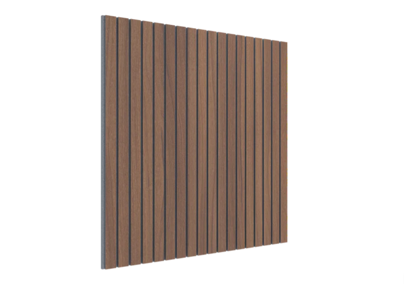 Vicoustic VicStrip Square acoustic panels 8 pcs