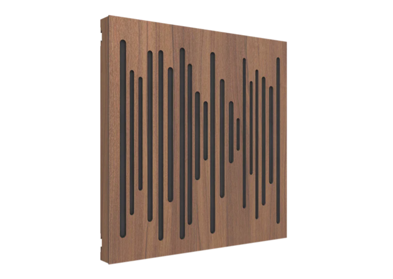 Vicoustic VicPattern Ultra Wavewood MKII acoustic panel 3 Units
