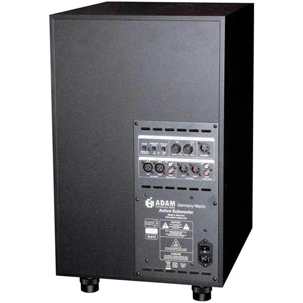 ADAM Audio Sub12 Studijas subvūferis