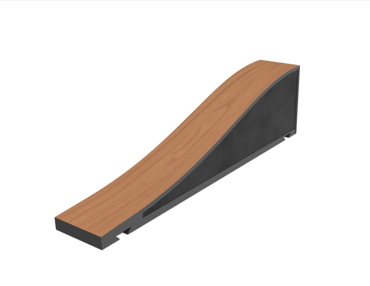 Vicoustic Flexi Wave Ultra 60 Hybrid Acoustic panel
