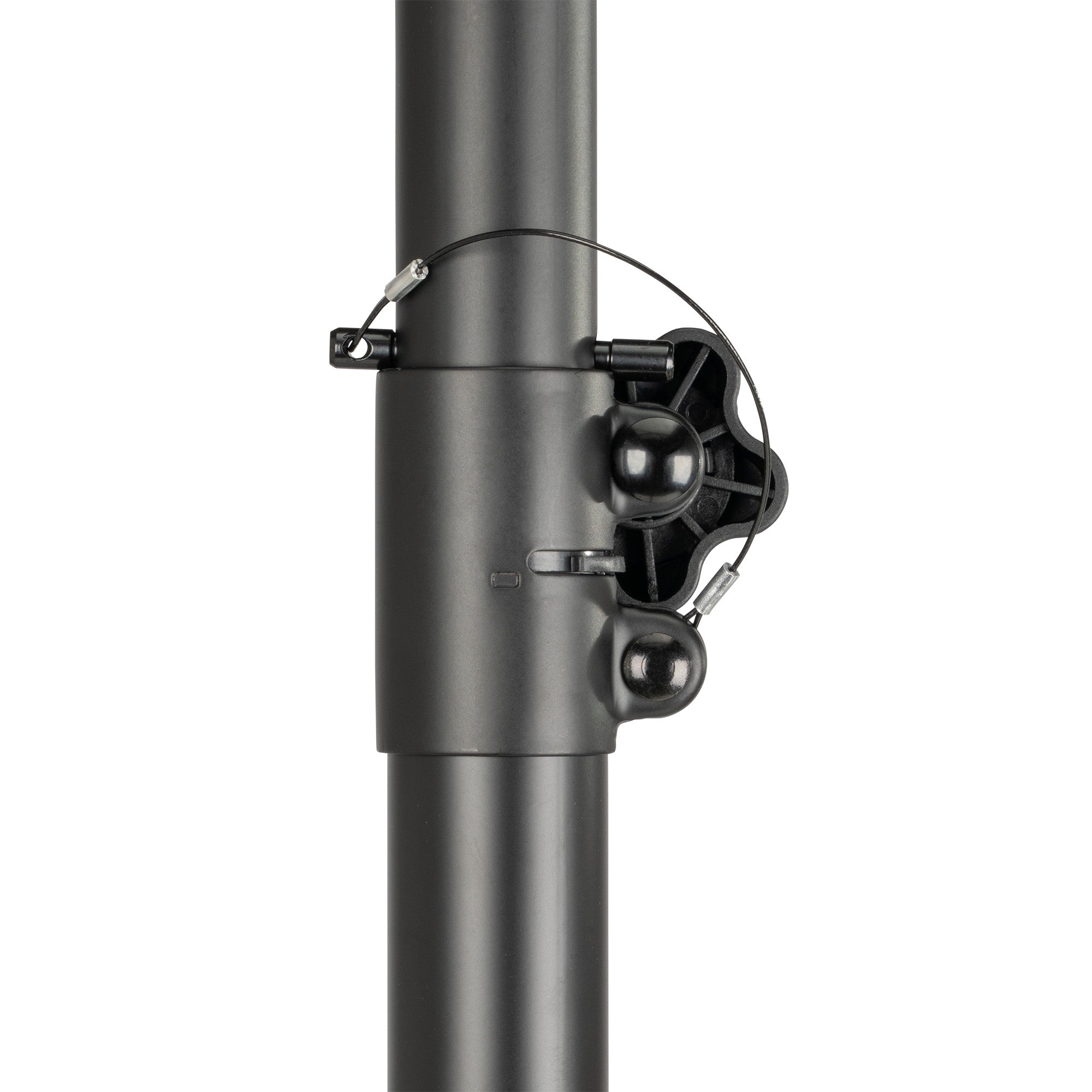 BeamZ LS25A Regulējams gaismu statīvs 25kg