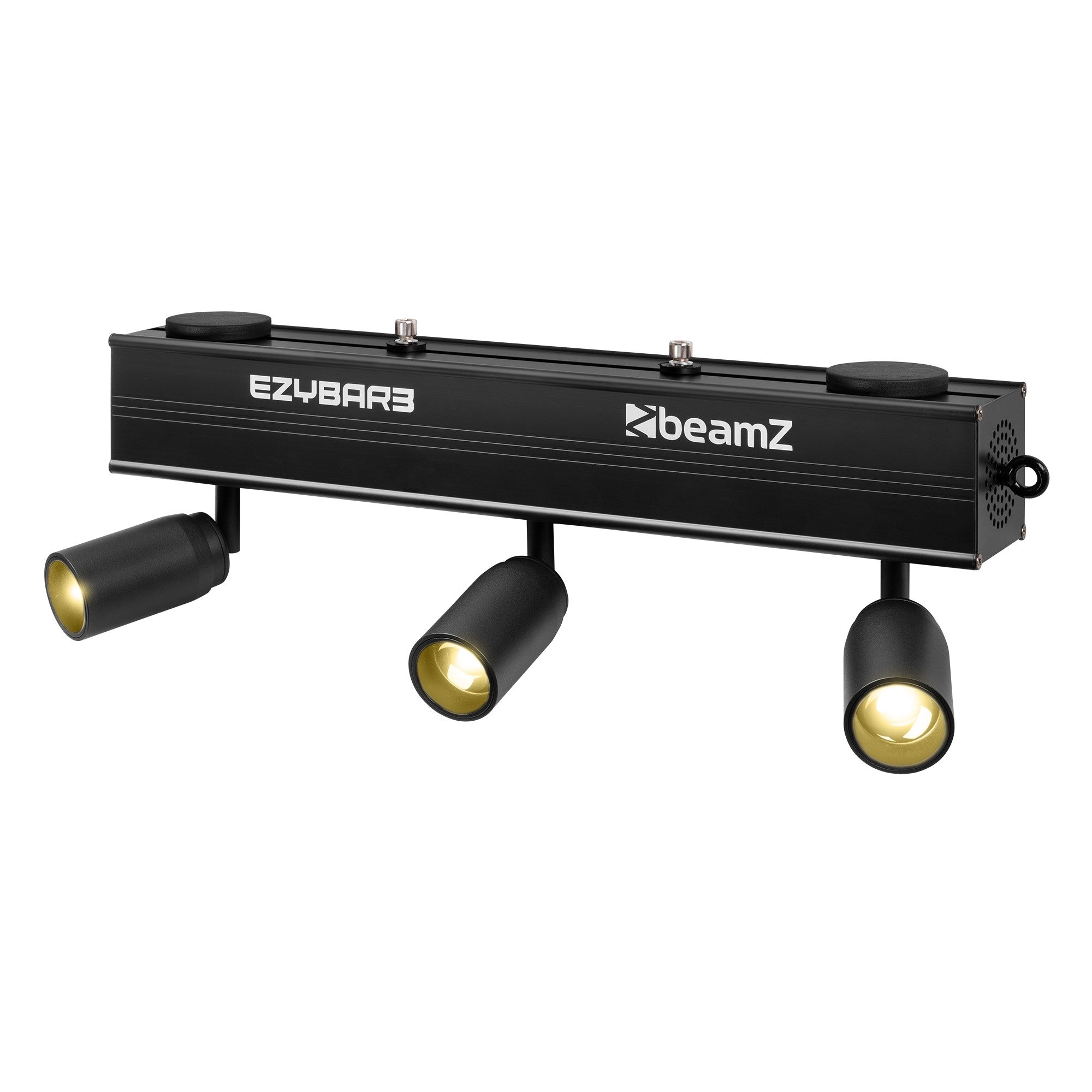BeamZ EZYBar3 Akumulatora darbināms COB LED Bar gaismeklis