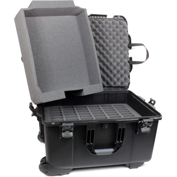 Williams AV 50-Person Portable Digi-Wave Interpretation System