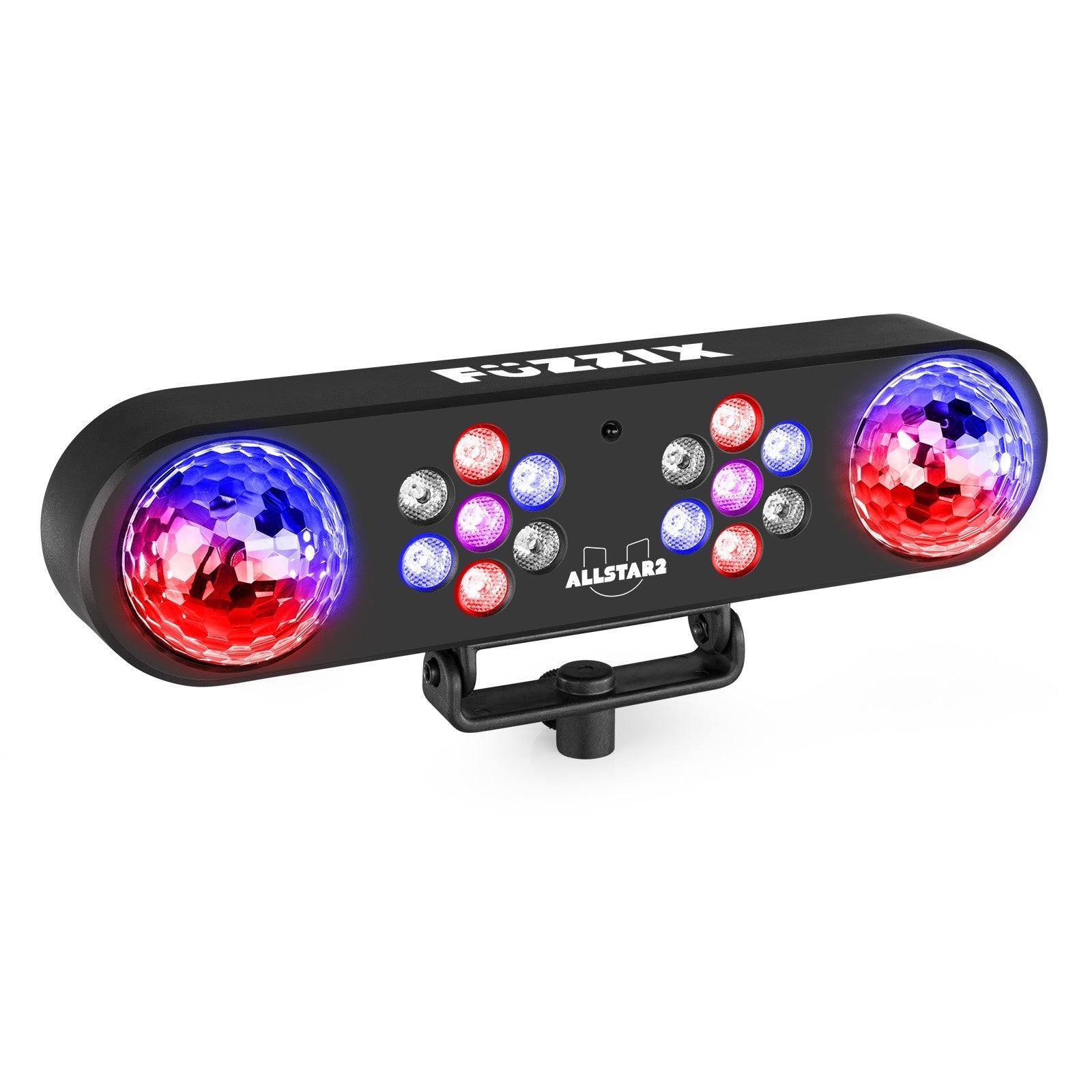 BeamZ AllStar2 LED Party Light Effect prožektors