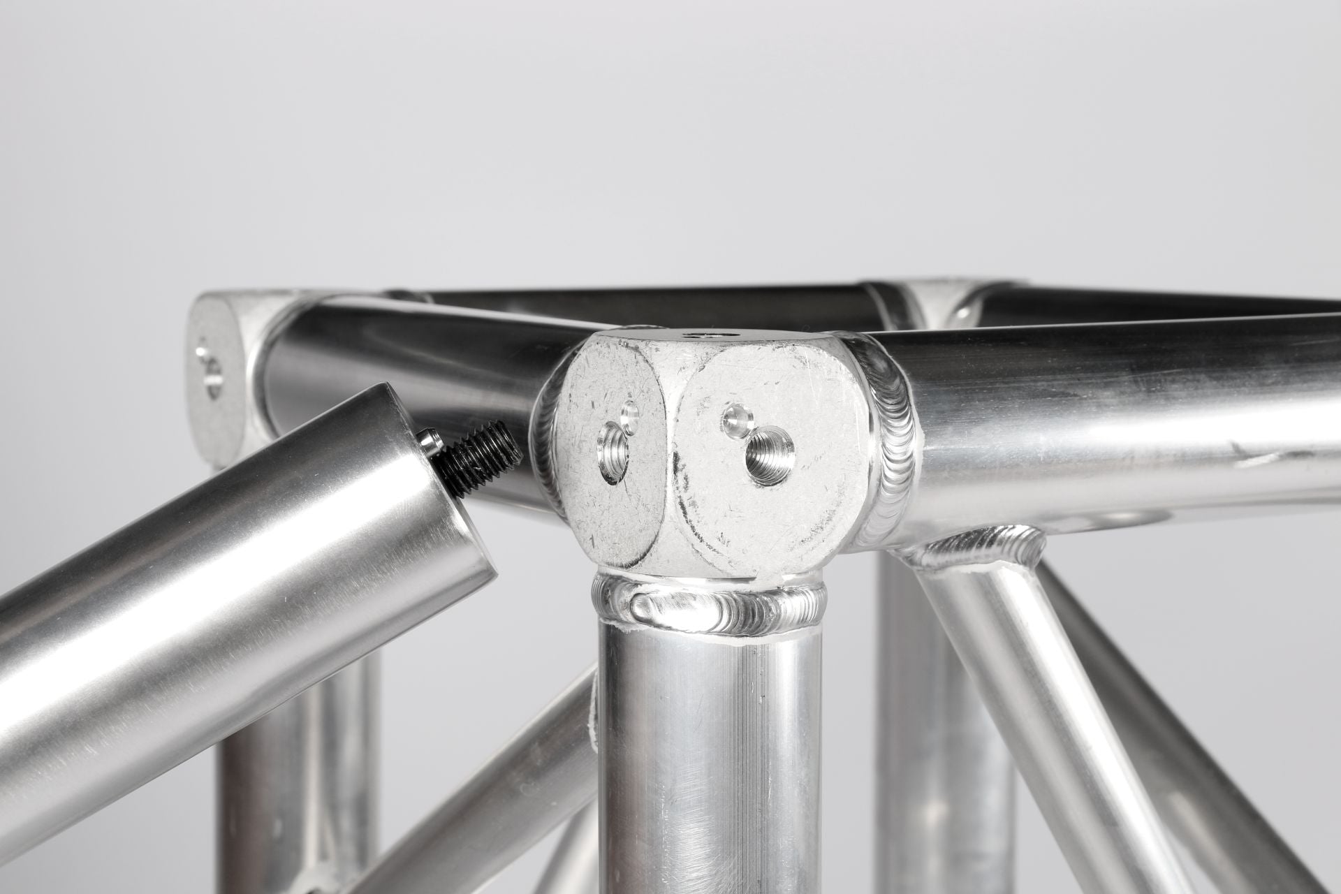 Global Truss F34MULTIBOX F34 Multi BOX fermas stūris