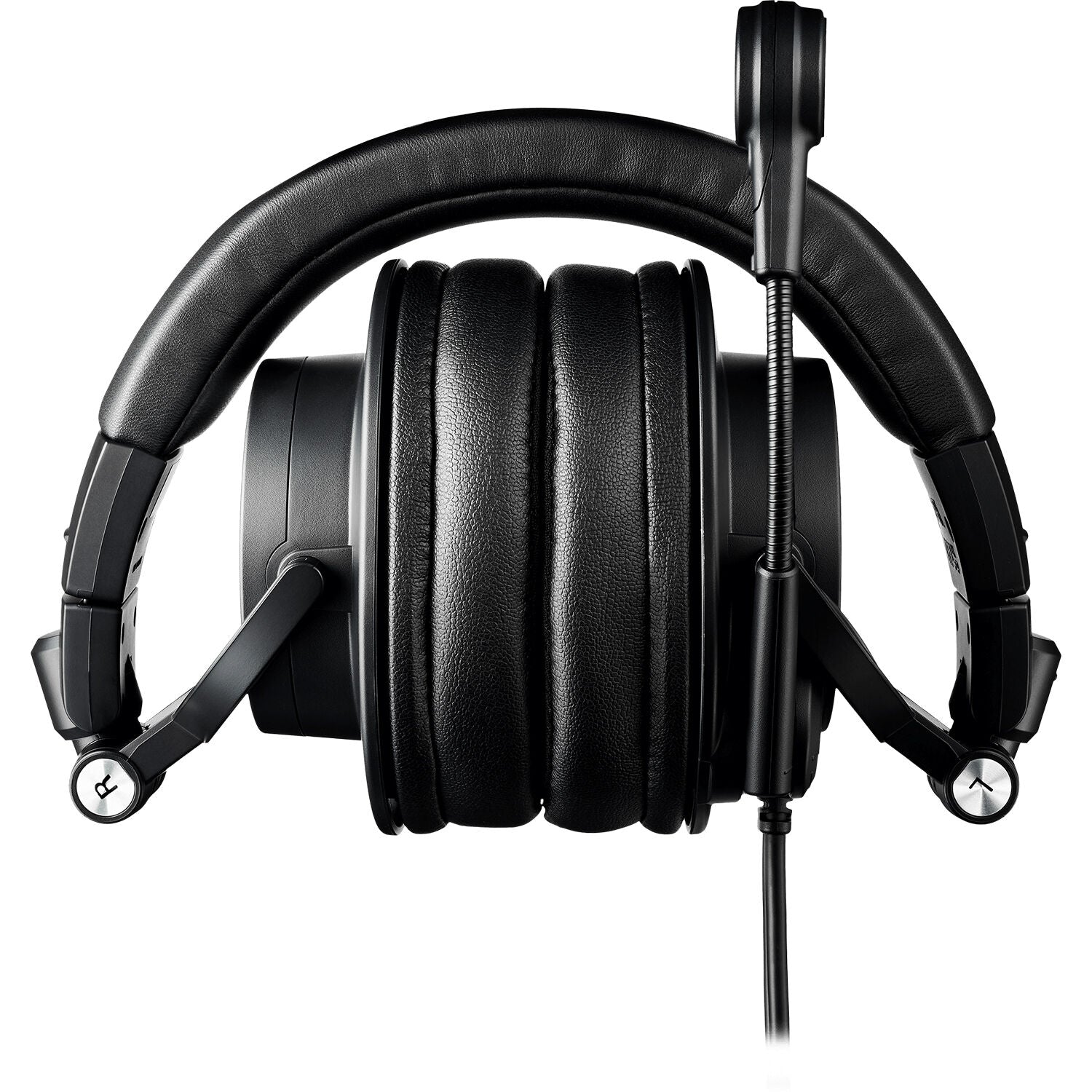 Audio-Technica ATH-M50xSTS XLR StreamSet austiņas