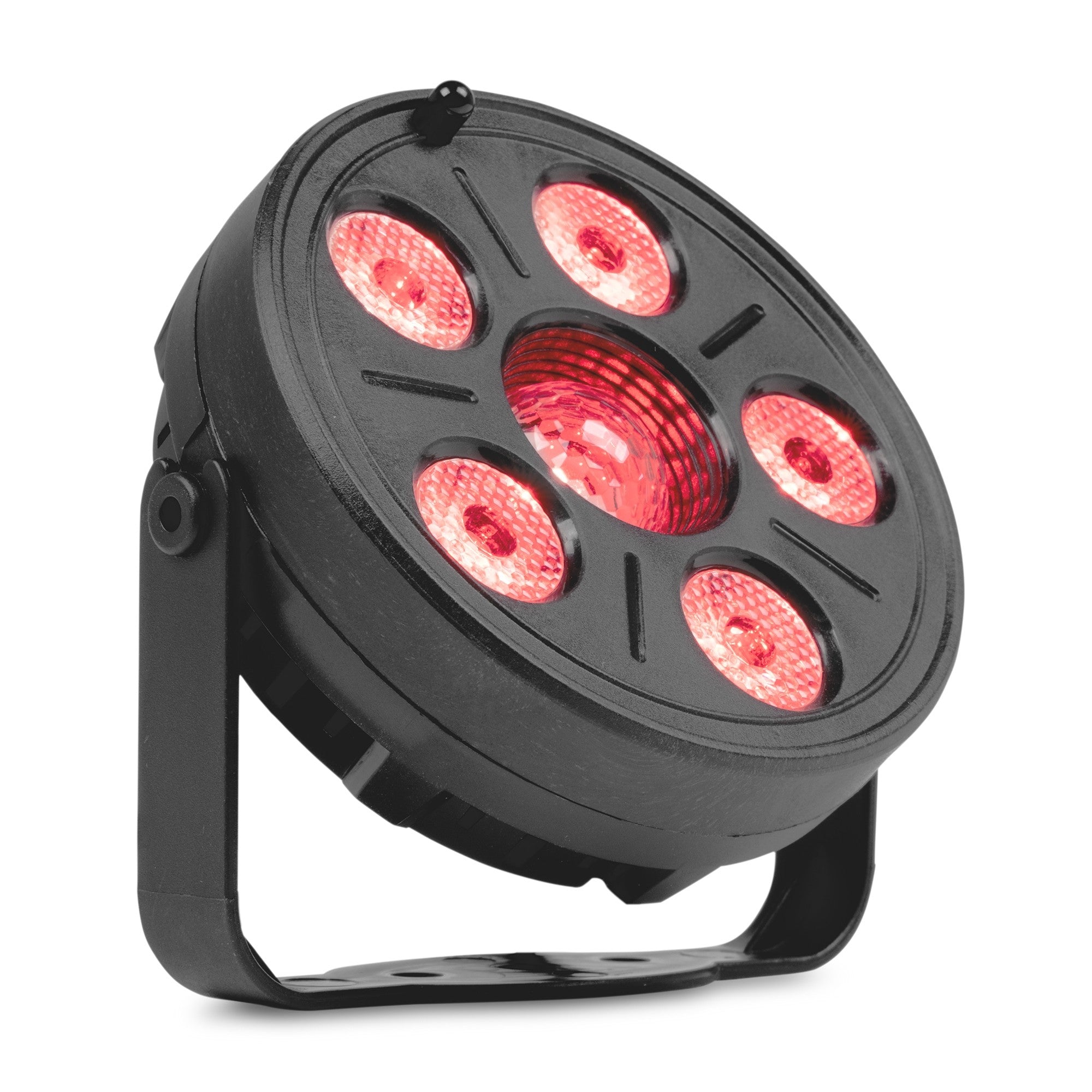 BeamZ Comet M06 Party Par Set