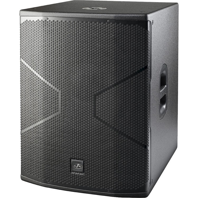DAS Audio Vantec-18A active subwoofer