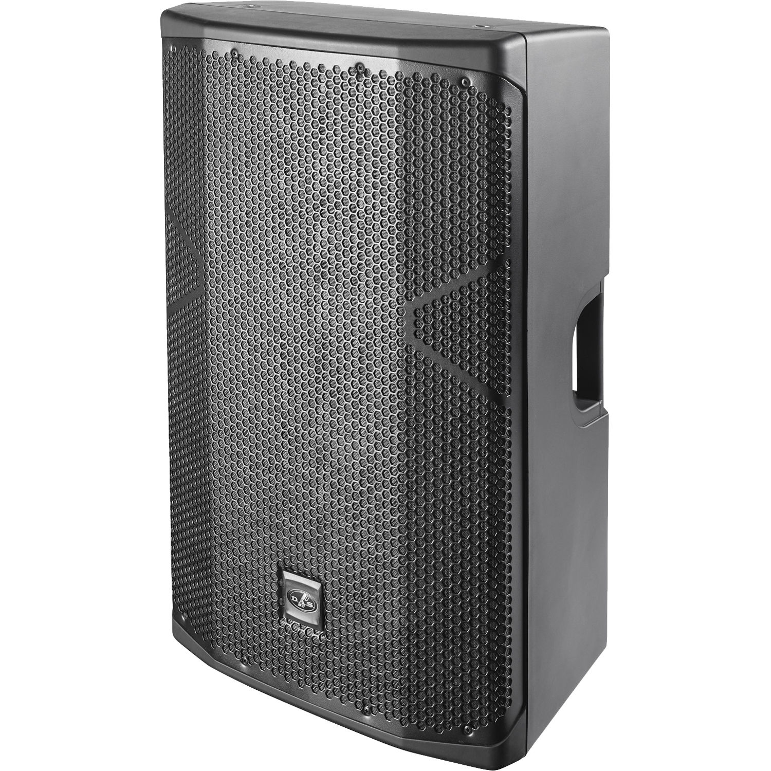 DAS Audio ALTEA-715A powered loudspeaker