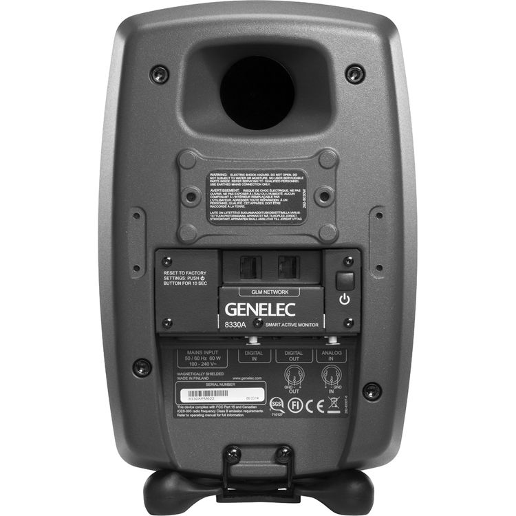 GENELEC 8330A SAM™ studijas monitors