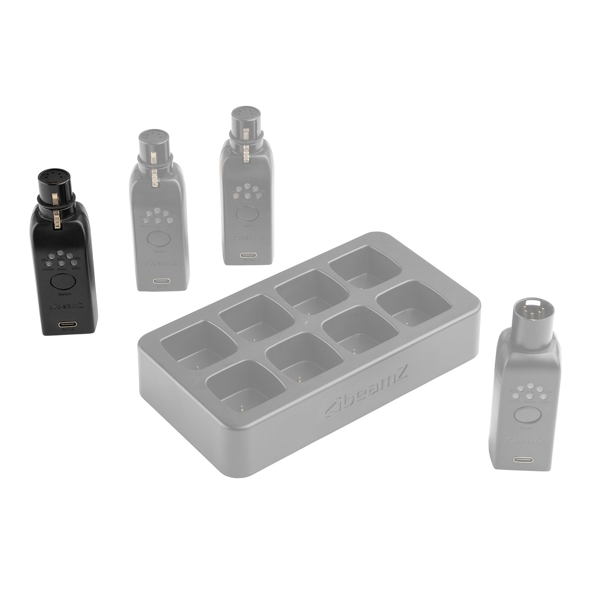 BeamZ WD1F-5 EazyLink Bezvadu TR adapteris