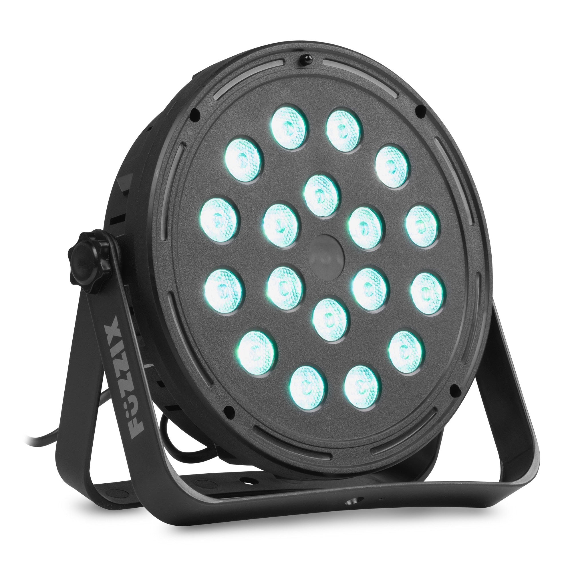 BeamZ Comet M16 Party PAR komplekts