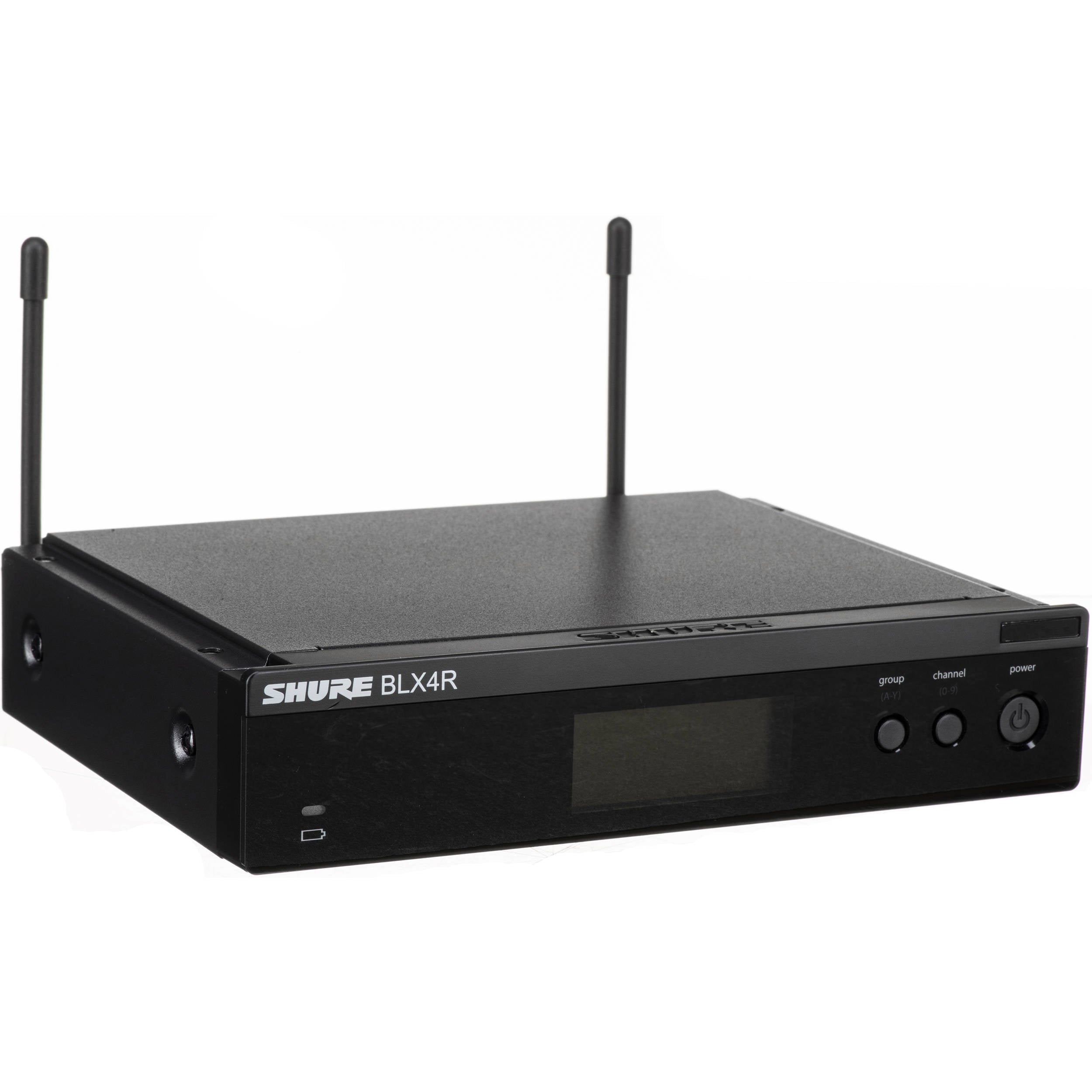 Shure BLX24RE/B58-K3E Wireless system 606-630 MHz