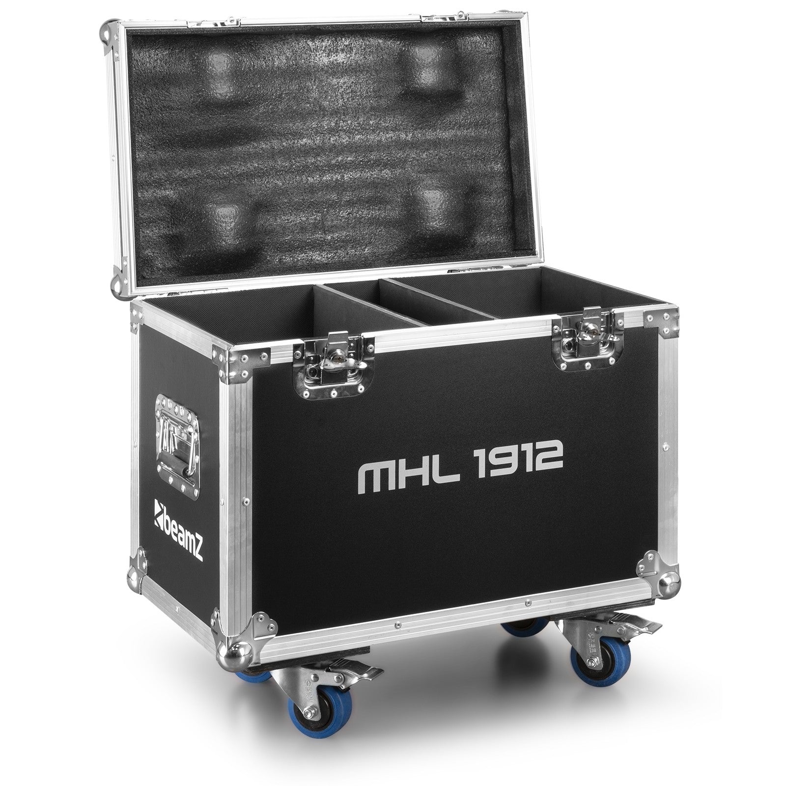 BeamZ FC1912 Transportkaste 2x MHL1912 prožektoriem