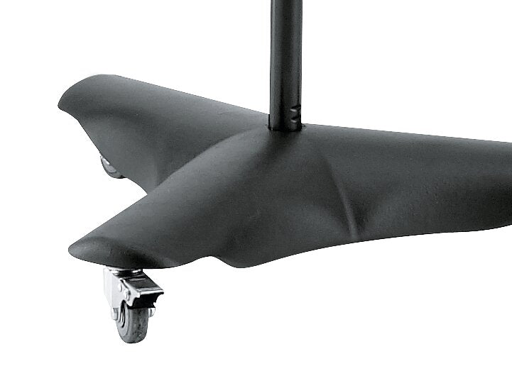K&M 21430 Overhead Mikrofona statīvs 21430-500-55