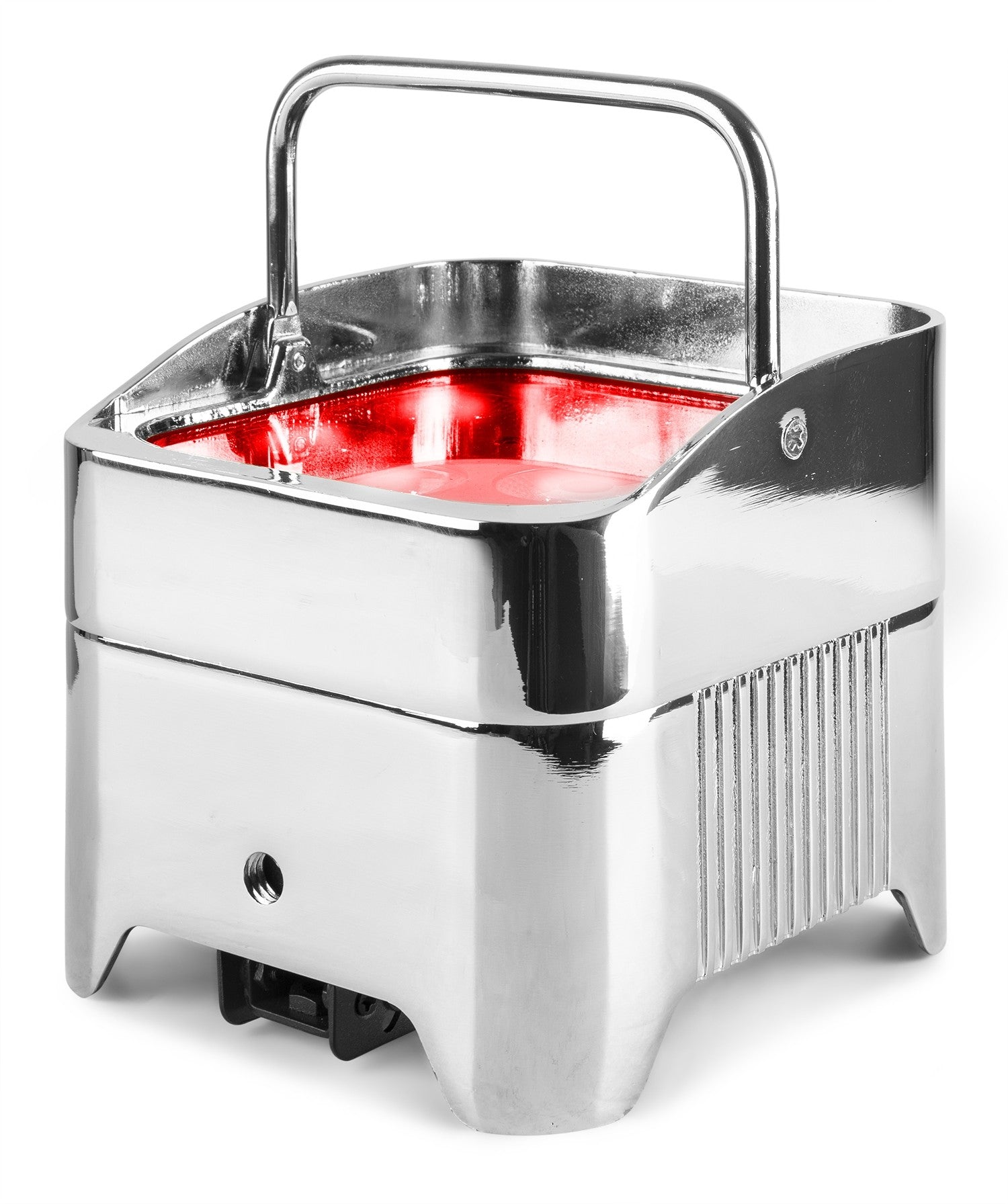 BeamZ BBP96SC Battery Uplight Par 6x 12W WDMX gaismeklis