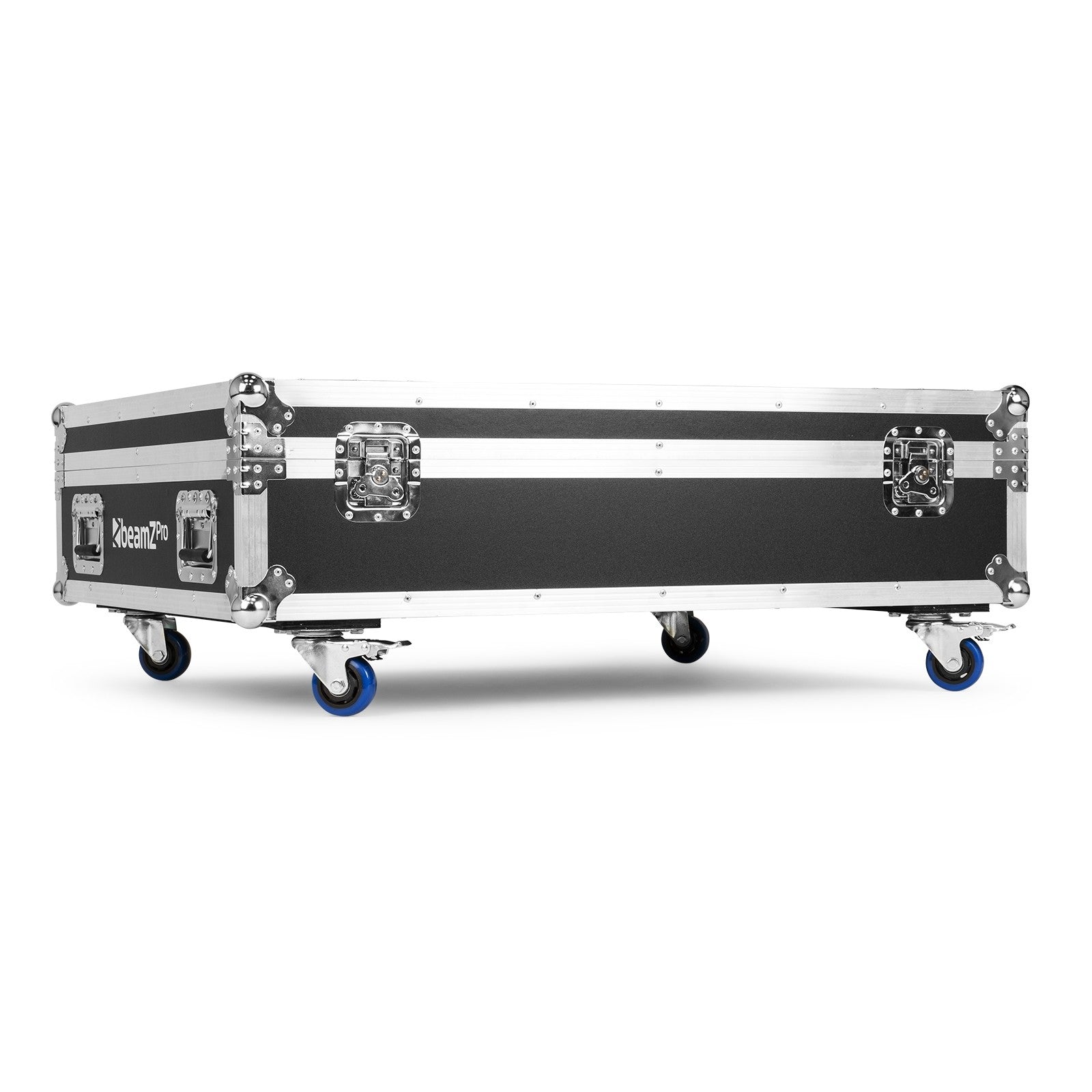 BeamZ FCLCB12 Transportkaste 4x LCB1215IP prožektoriem