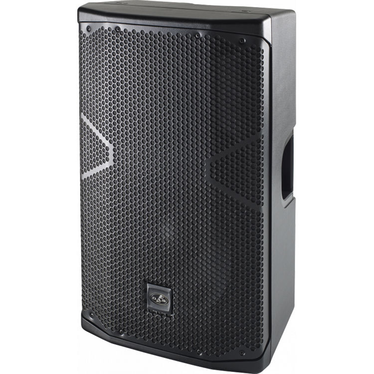 DAS Audio ALTEA-712-WR passive loudspeaker