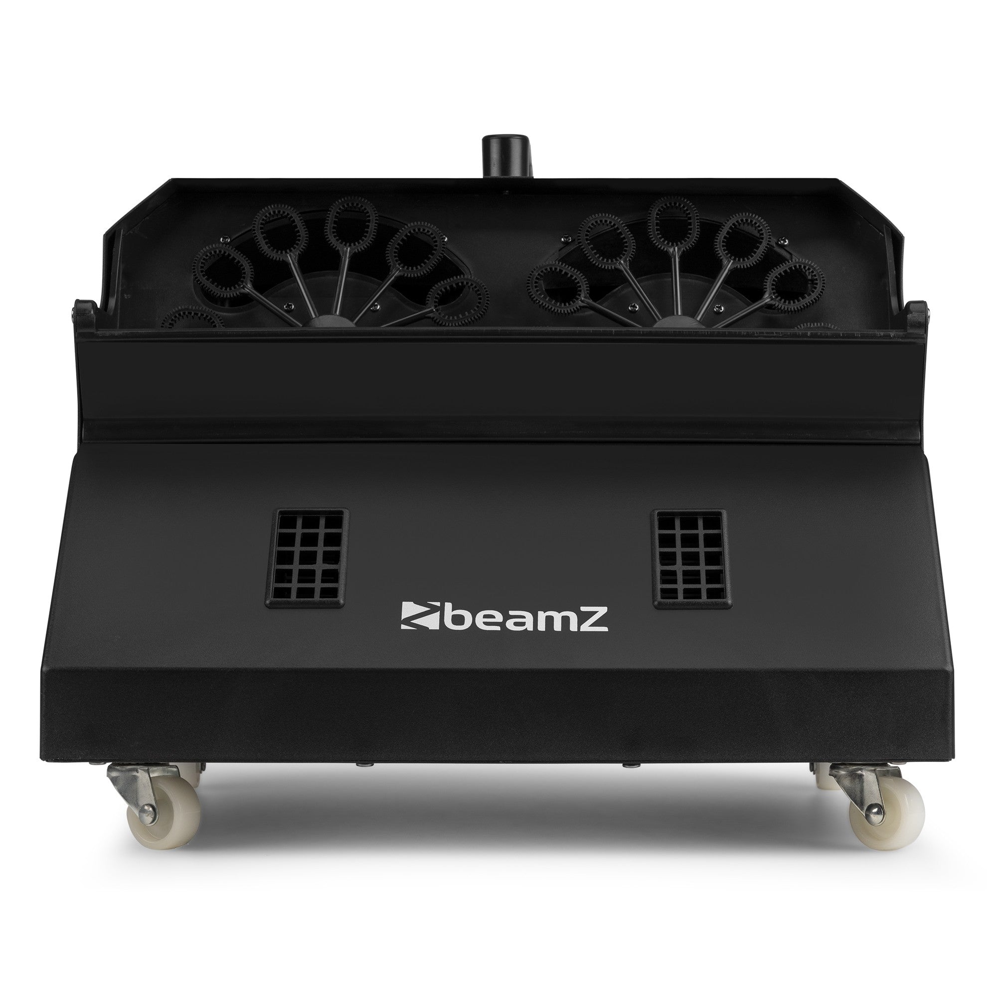 BeamZ B2500 Bubble Machine Double Large