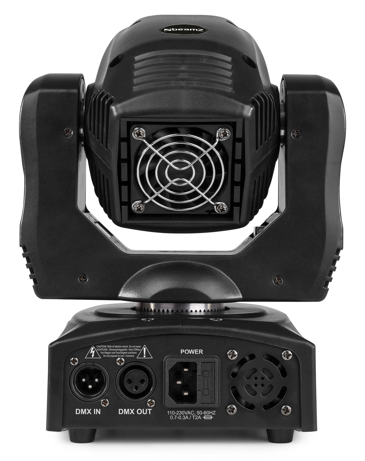 BeamZ Panther 70 LED Spot Kustīgā galva