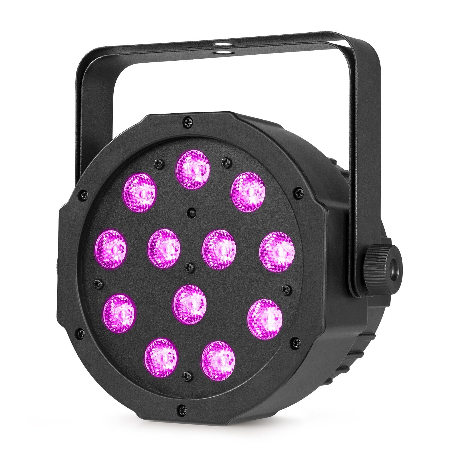 BeamZ SlimPAR 37 prožektors