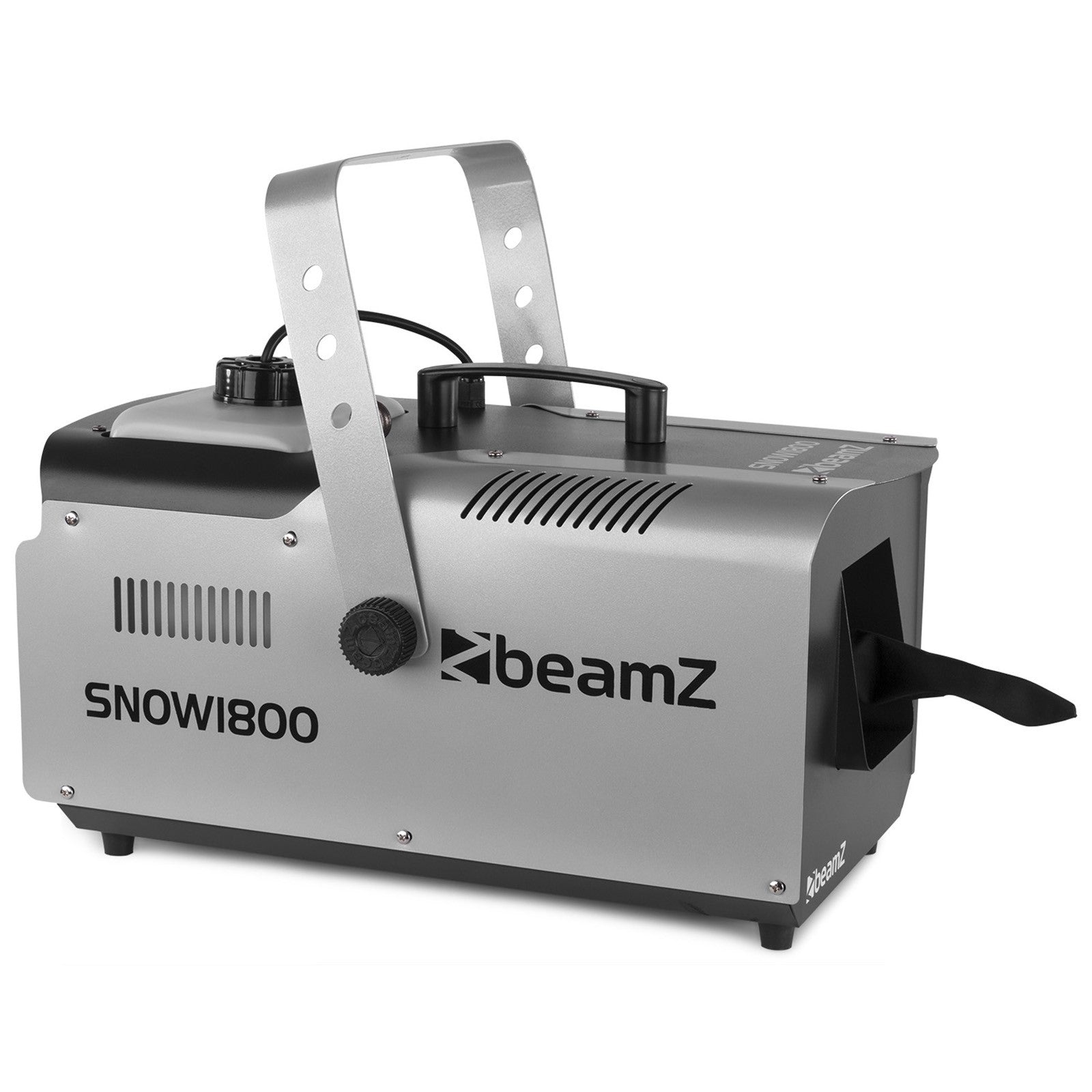 BeamZ SNOW600 Sniega mašīna