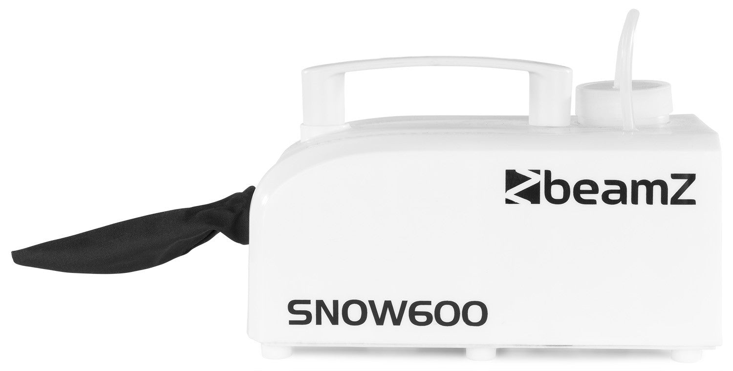BeamZ SNOW1800 Sniega mašīna