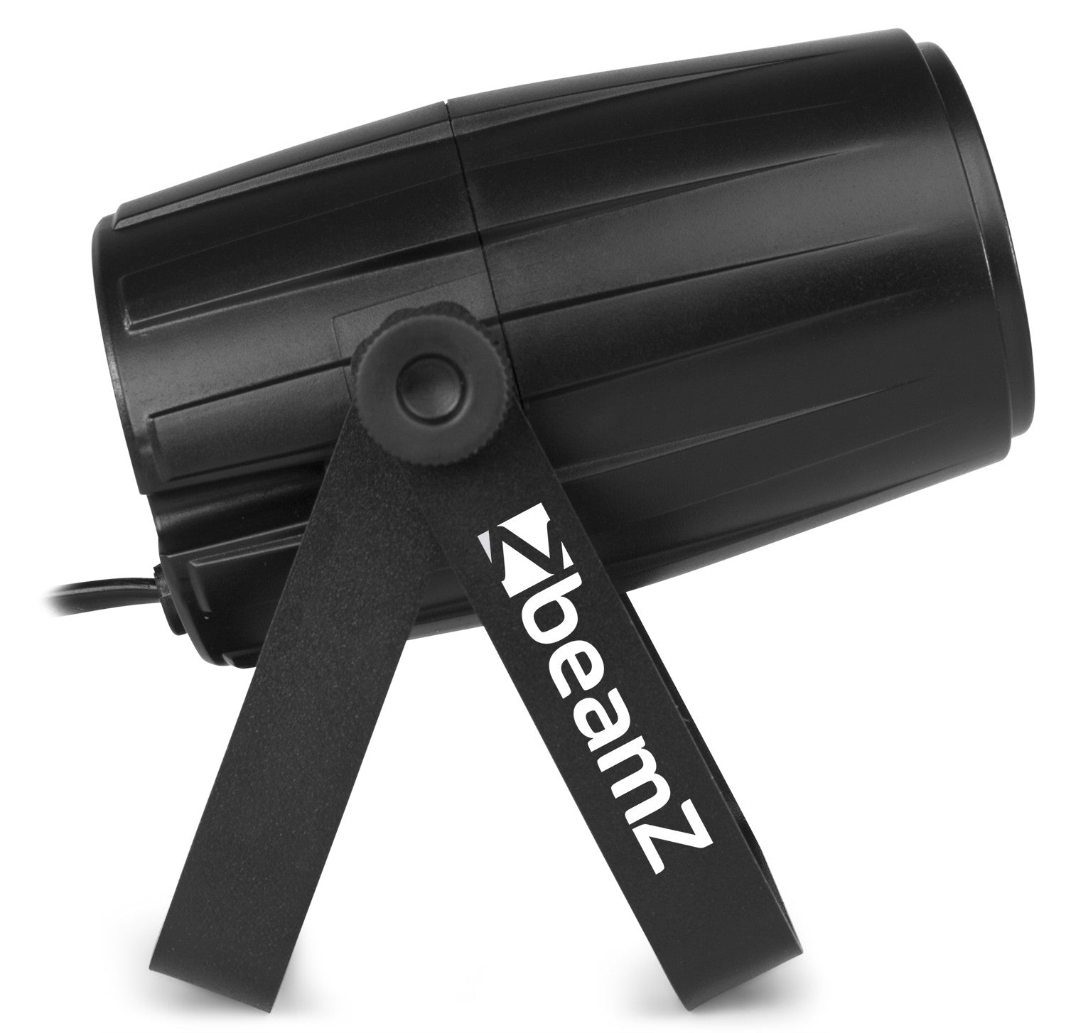 BeamZ PS12W LED Spot 12W RGBW IR Fixture
