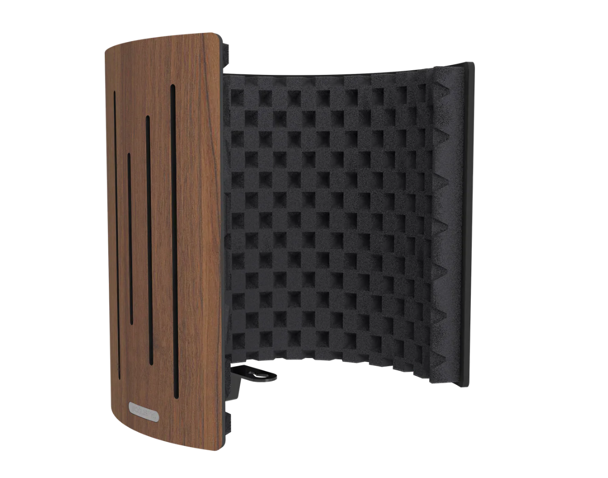 Vicoustic Flexi Screen Ultra MKII Microphone Isolation Shield